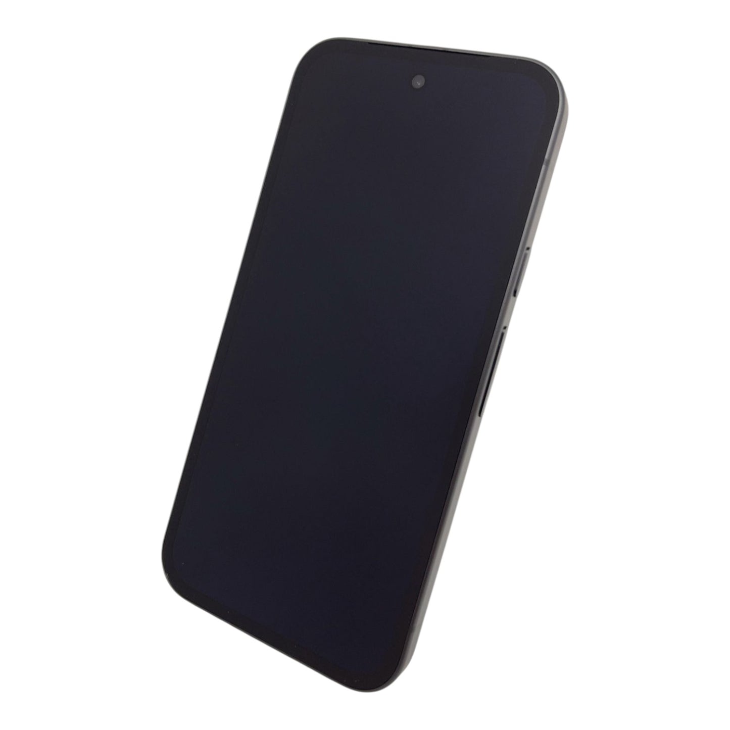 2025 Google Pixel 9a Smartphone 256GB Handy Schwarz Google-Sperre - DEFEKT - ERSATZTEILE  SPENDER