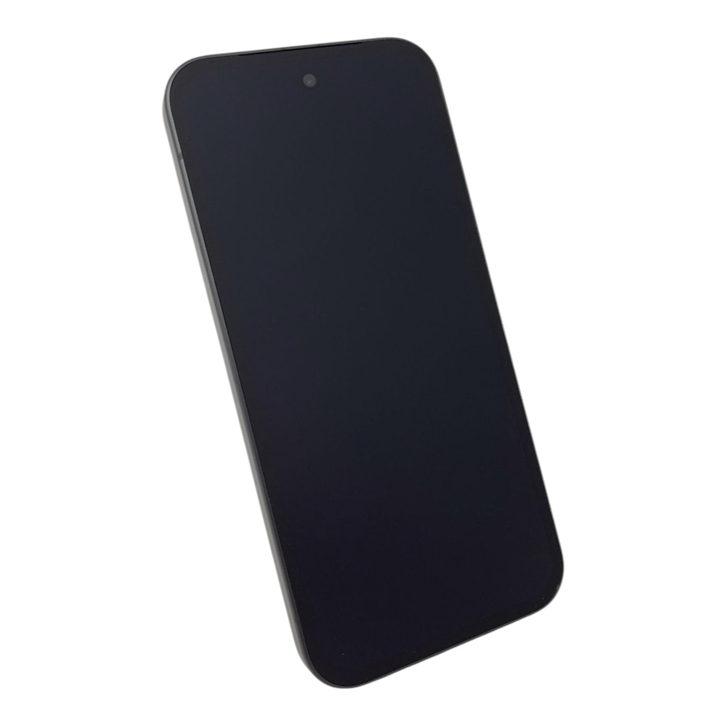 2025 Google Pixel 9a Smartphone 256GB Handy Schwarz Google-Sperre - DEFEKT - ERSATZTEILE  SPENDER