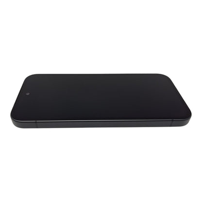 2025 Google Pixel 9a Smartphone 256GB Handy Schwarz Google-Sperre - DEFEKT - ERSATZTEILE  SPENDER
