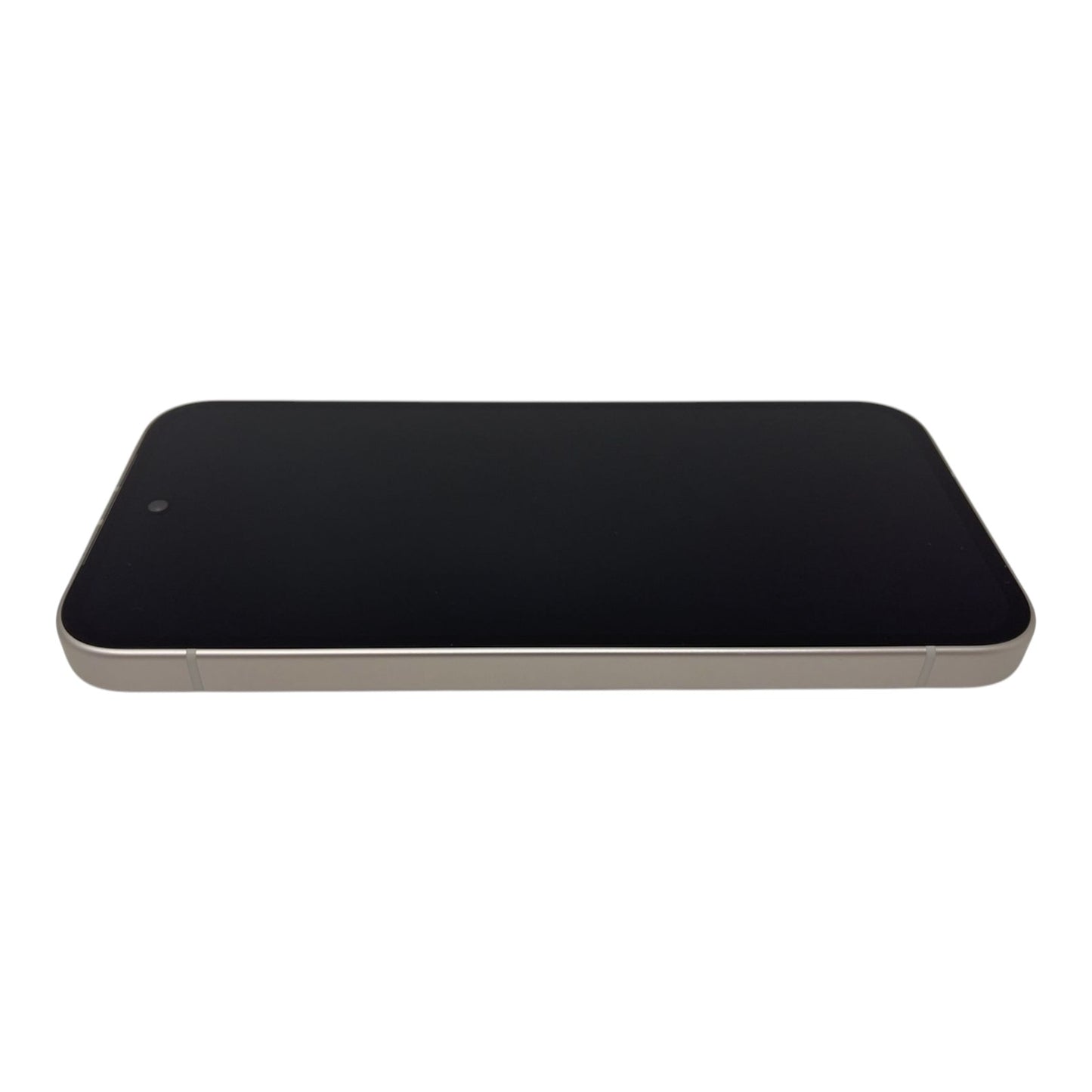 Google Pixel9a 6,3" Smartphone Handy 256GB Weiß Google-Sperre - DEFEKT - ERSATZTEILE  SPENDER