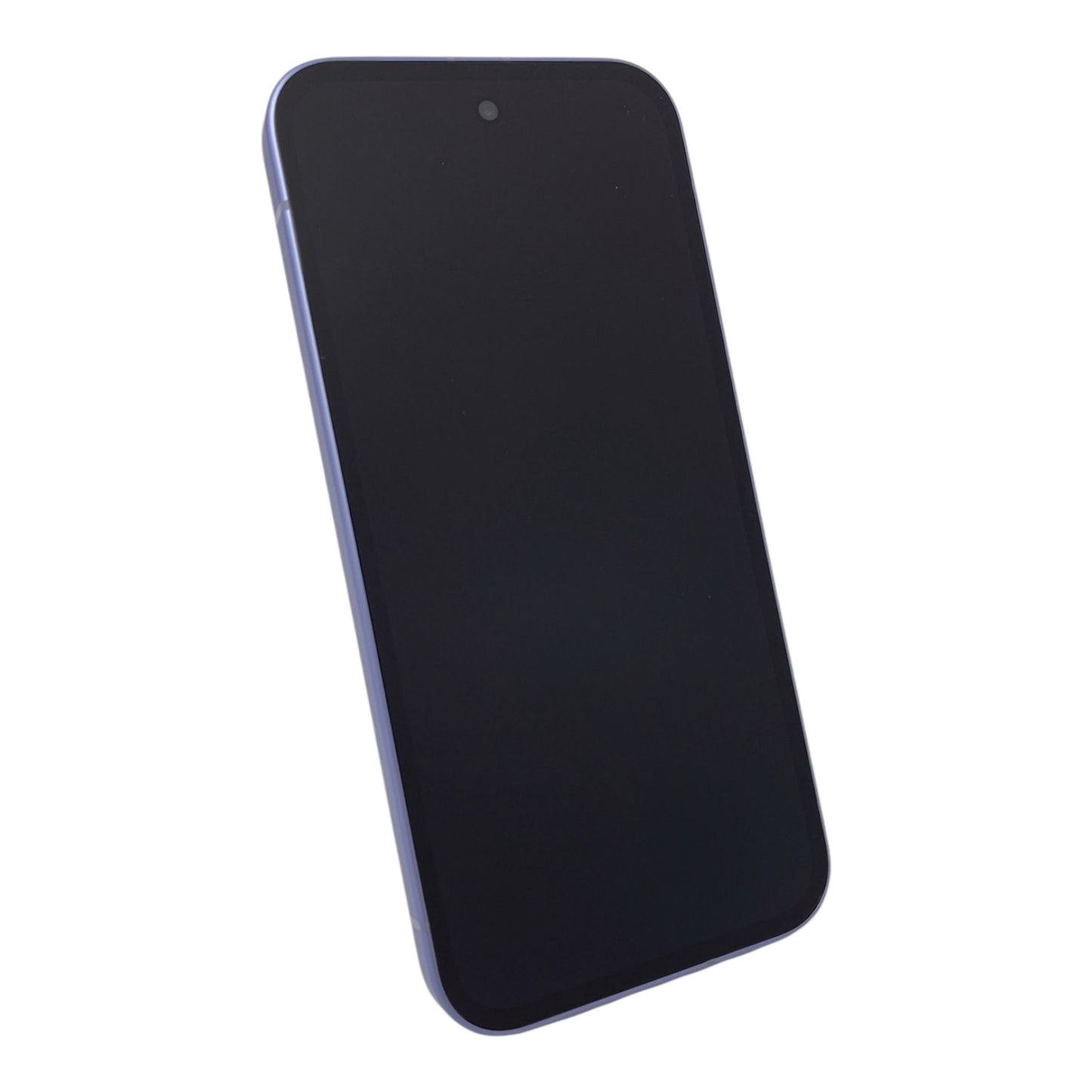 Google Pixel 9a 6,3" Handy 128GB Lila Google-Sperre - DEFEKT - ERSATZTEILE  SPENDER