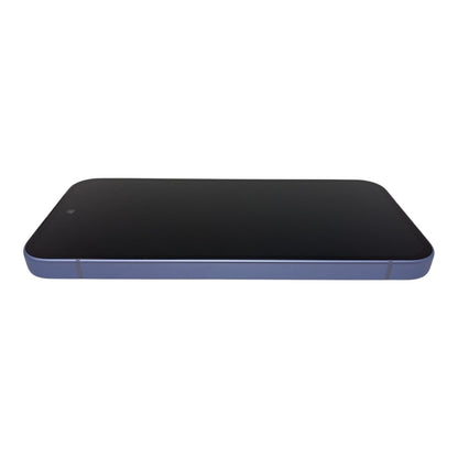 Google Pixel 9a 6,3" Handy 128GB Lila Google-Sperre - DEFEKT - ERSATZTEILE  SPENDER