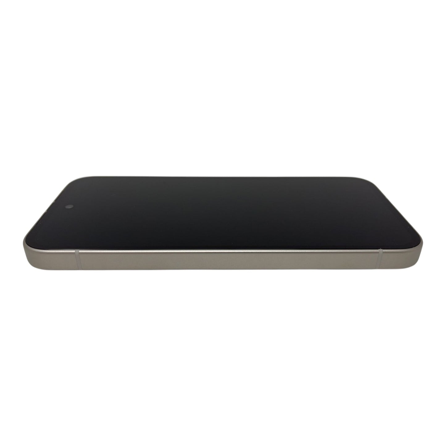 Google Pixel9a 6,3" Smartphone Handy 256GB Weiß Google-Sperre - DEFEKT - ERSATZTEILE  SPENDER