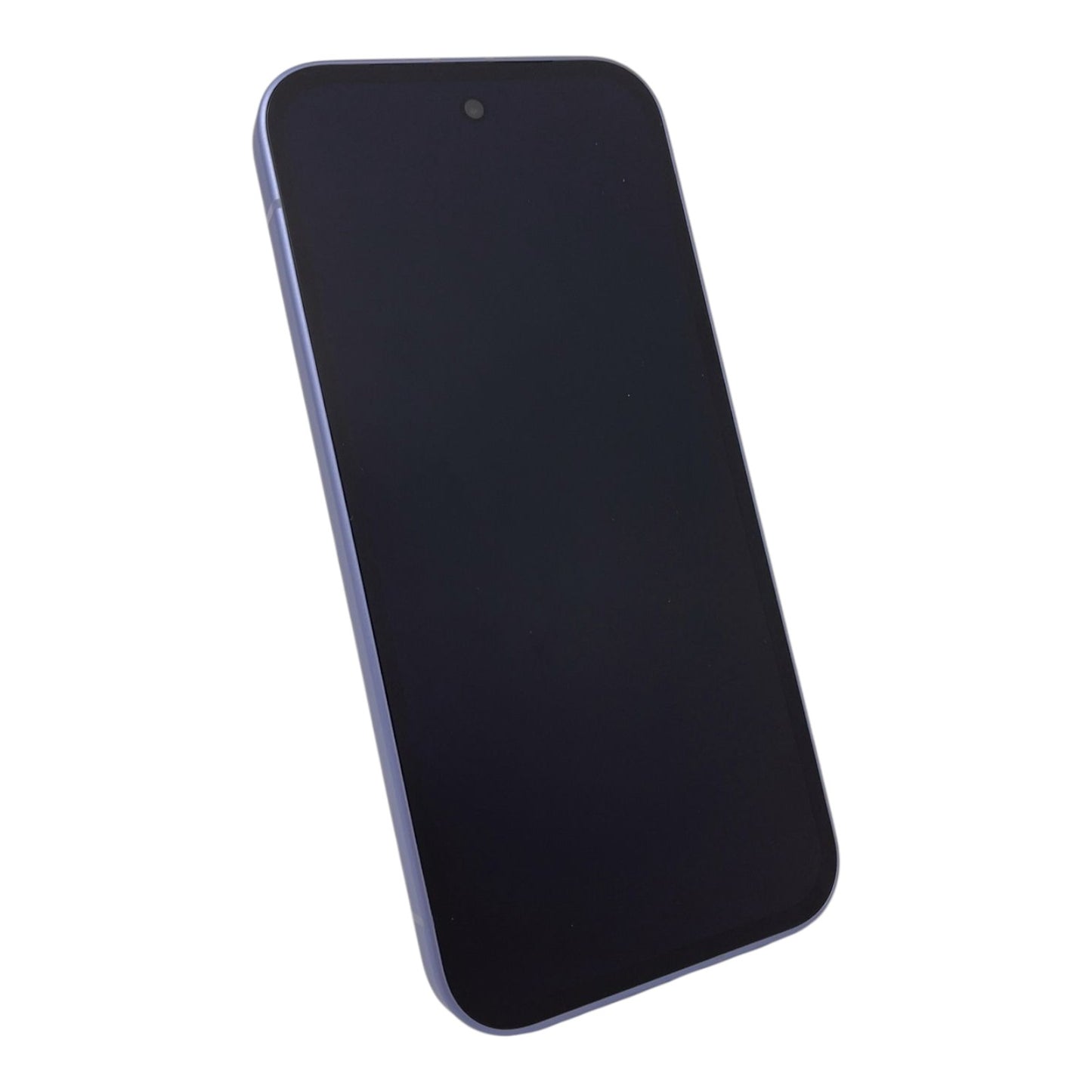 Google Pixel 9a 6,3" Handy 128GB Lila Google-Sperre - DEFEKT - ERSATZTEILE  SPENDER