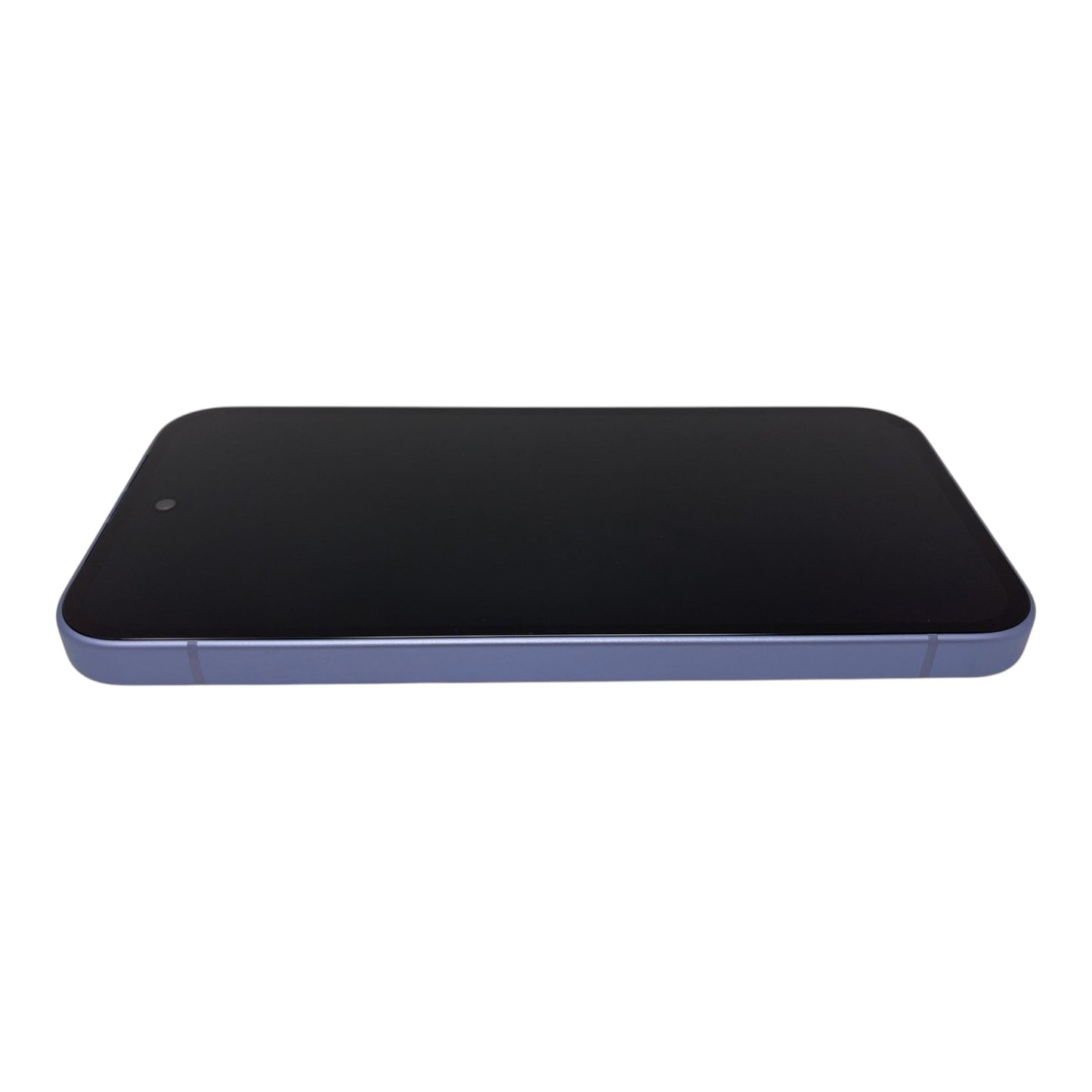 Google Pixel 9a 6,3" Handy 128GB Lila Google-Sperre - DEFEKT - ERSATZTEILE  SPENDER