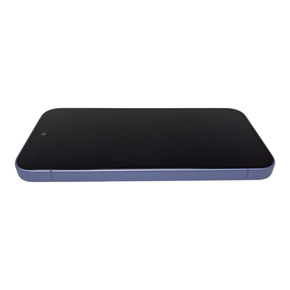 Google Pixel 9a 6,3" Handy 128GB Lila Google-Sperre - DEFEKT - ERSATZTEILE  SPENDER