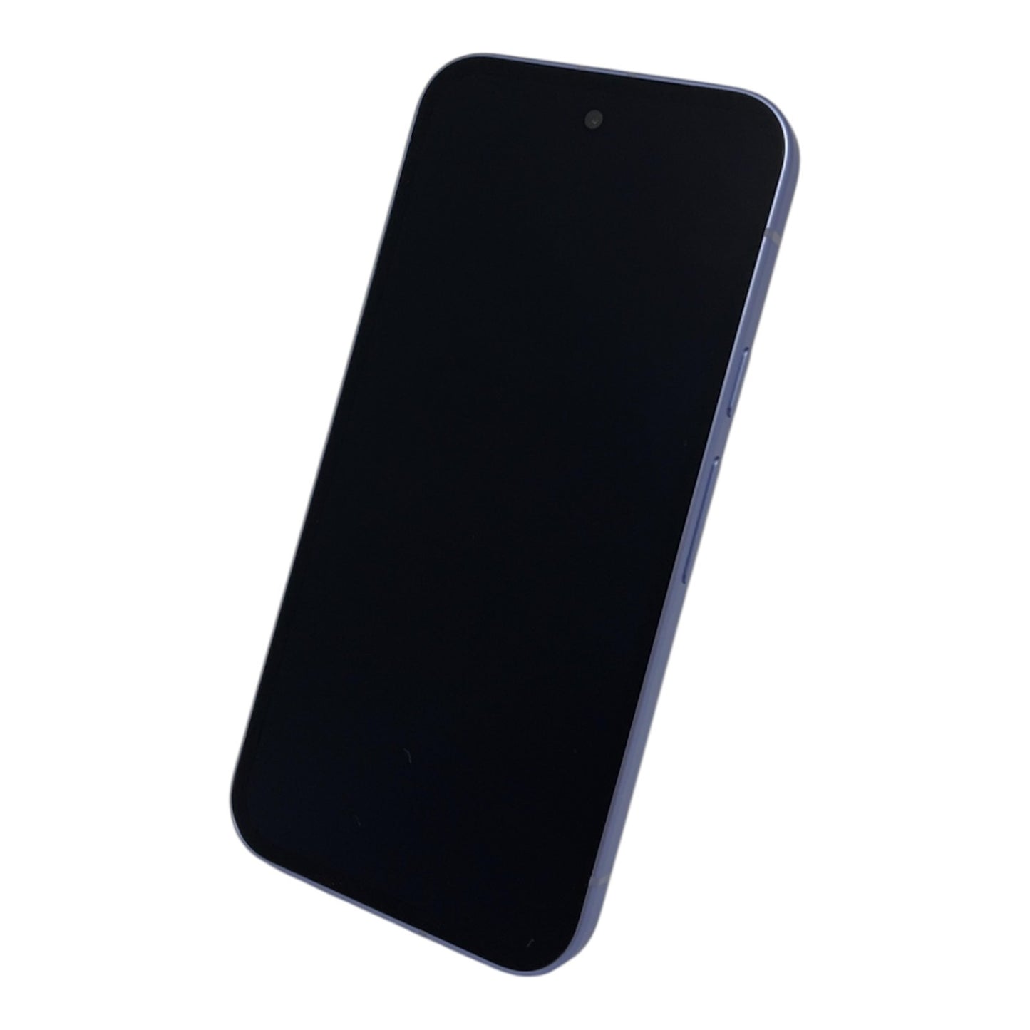 Google Pixel 9a Smartphone 6,3" Handy 128GB Lila - DEFEKT - ERSATZTEILE  SPENDER