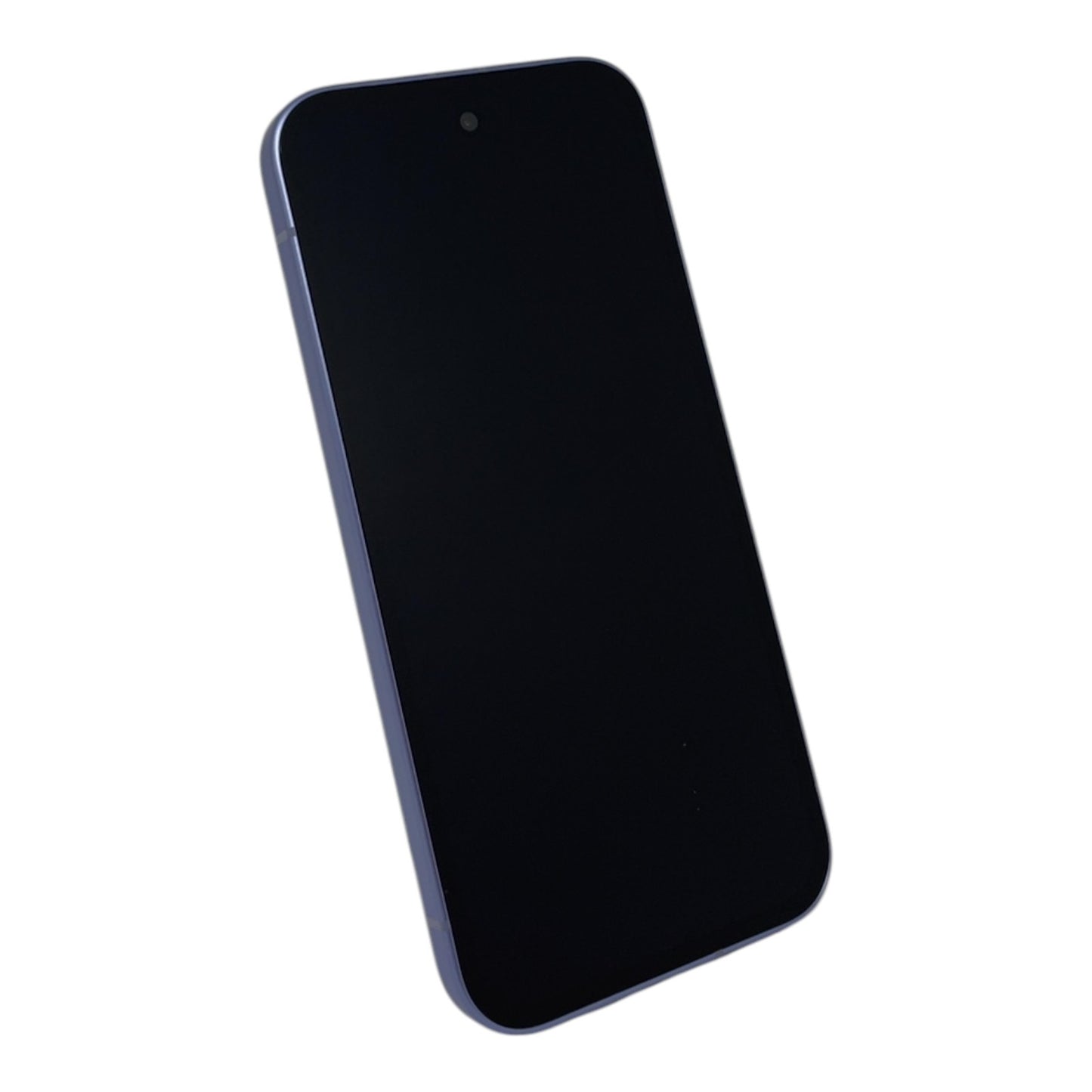 Google Pixel 9a Smartphone 6,3" Handy 128GB Lila - DEFEKT - ERSATZTEILE  SPENDER