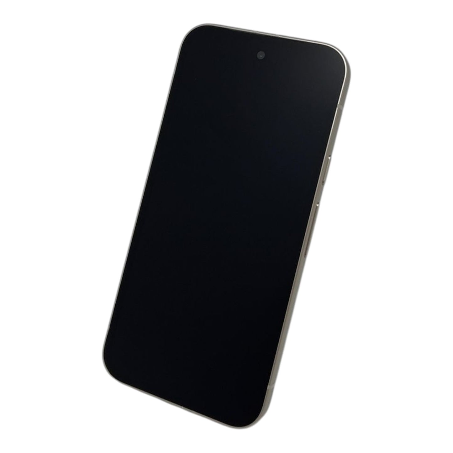 2025 Google Pixel 9a Smartphone 6,3" Handy 128GB Weiß Google-Sperre - DEFEKT - ERSATZTEILE  SPENDER
