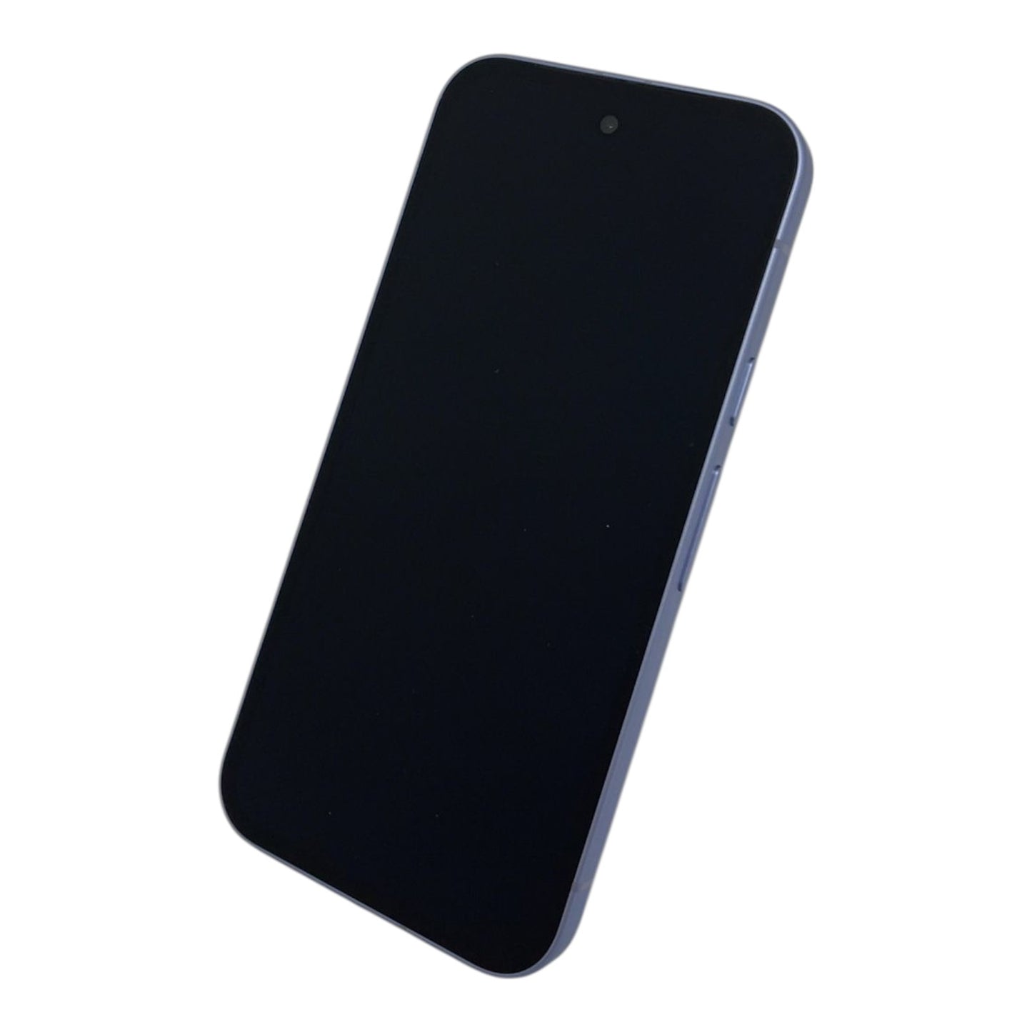 2025 Google Pixel 9a Smartphone 6,3" Handy 256GB Lila Google-Sperre - DEFEKT - ERSATZTEILE  SPENDER