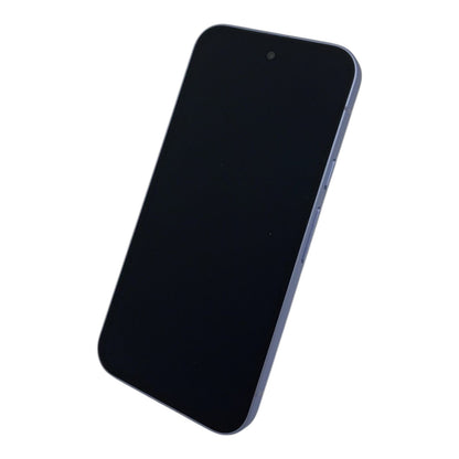 2025 Google Pixel 9a Smartphone 6,3" Handy 256GB Lila Google-Sperre - DEFEKT - ERSATZTEILE  SPENDER