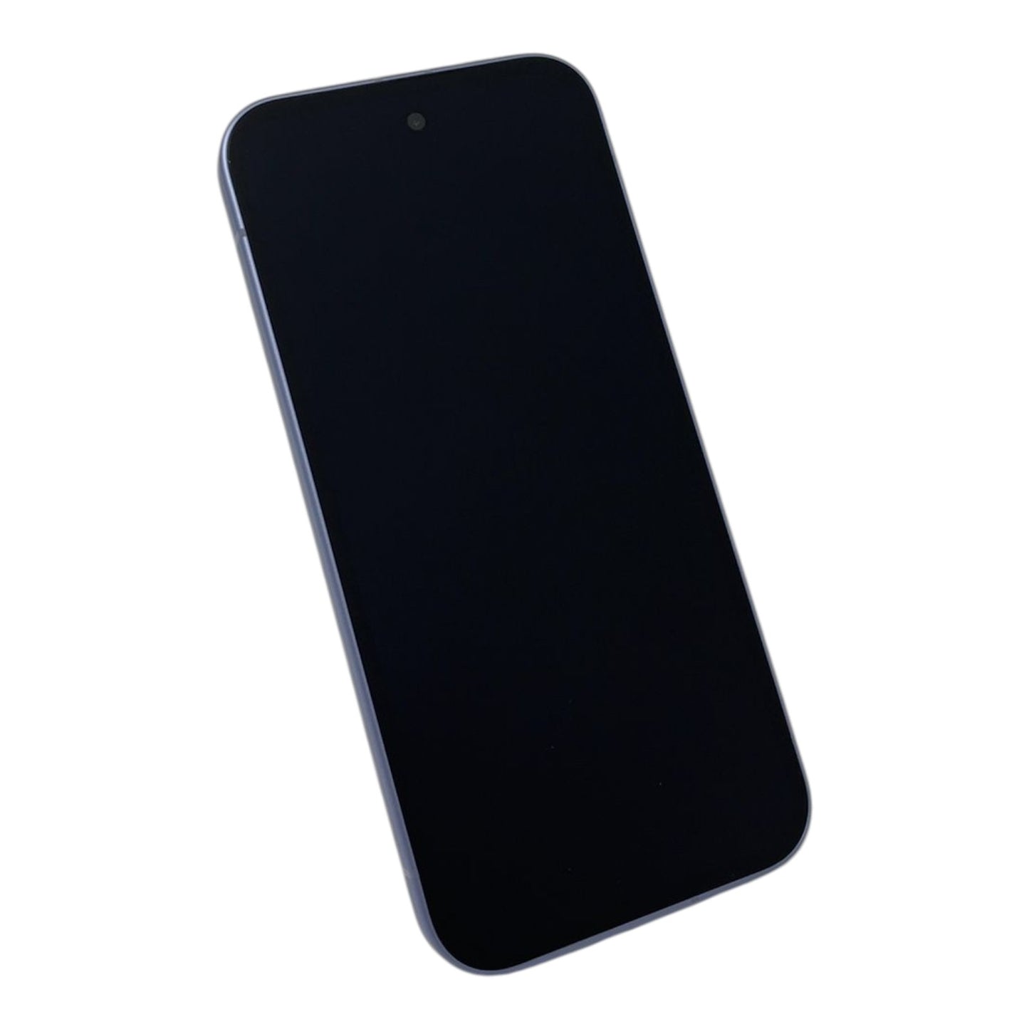 2025 Google Pixel 9a Smartphone 6,3" Handy 256GB Lila Google-Sperre - DEFEKT - ERSATZTEILE  SPENDER