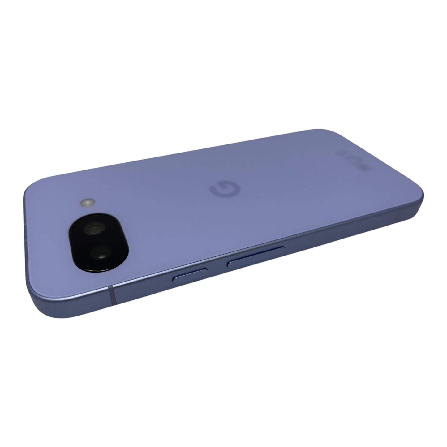 2025 Google Pixel 9a Smartphone 6,3" Handy 256GB Lila Google-Sperre - DEFEKT - ERSATZTEILE  SPENDER
