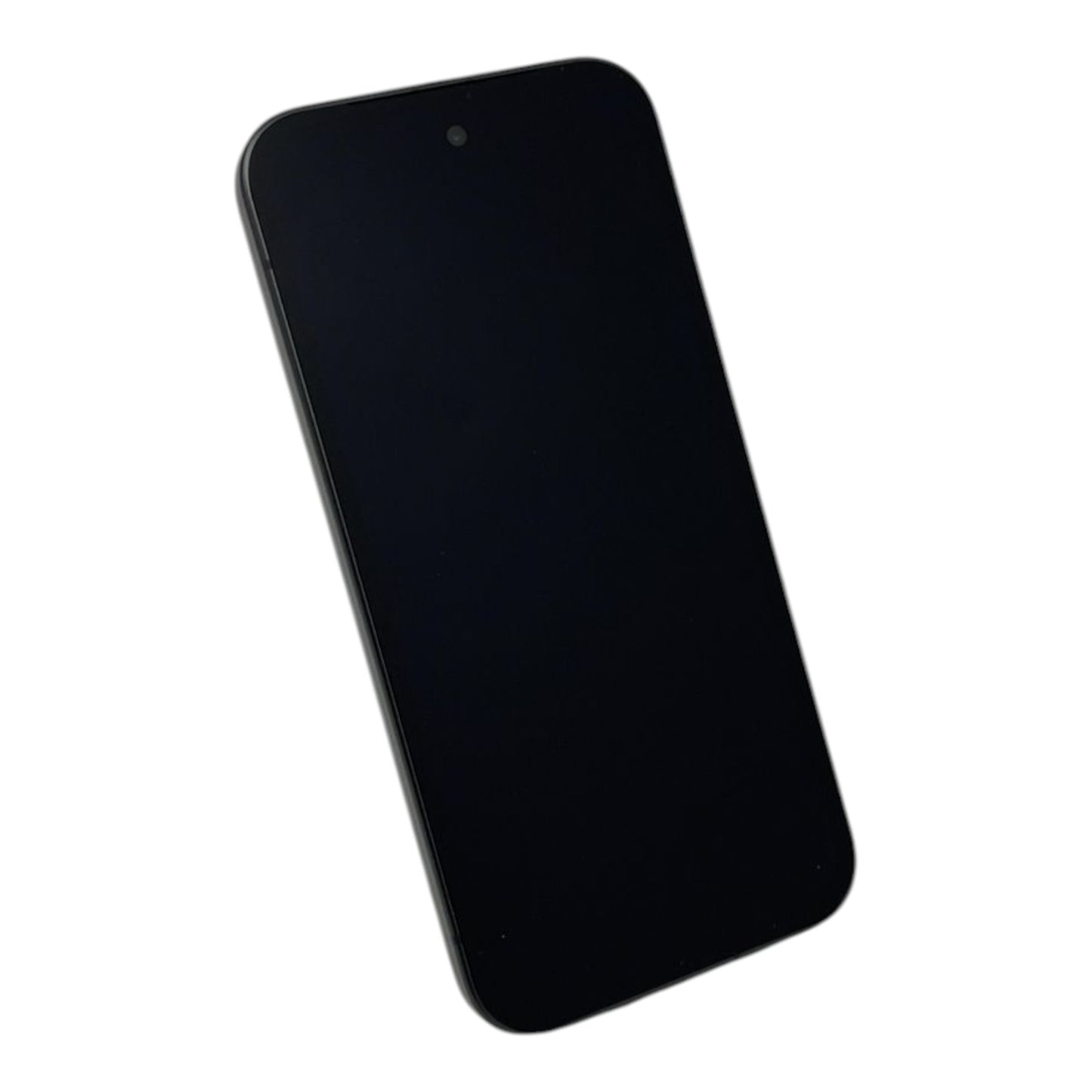 Google Pixel 9a Smartphone 6,3" Handy 128GB Schwarz - DEFEKT - ERSATZTEILE  SPENDER