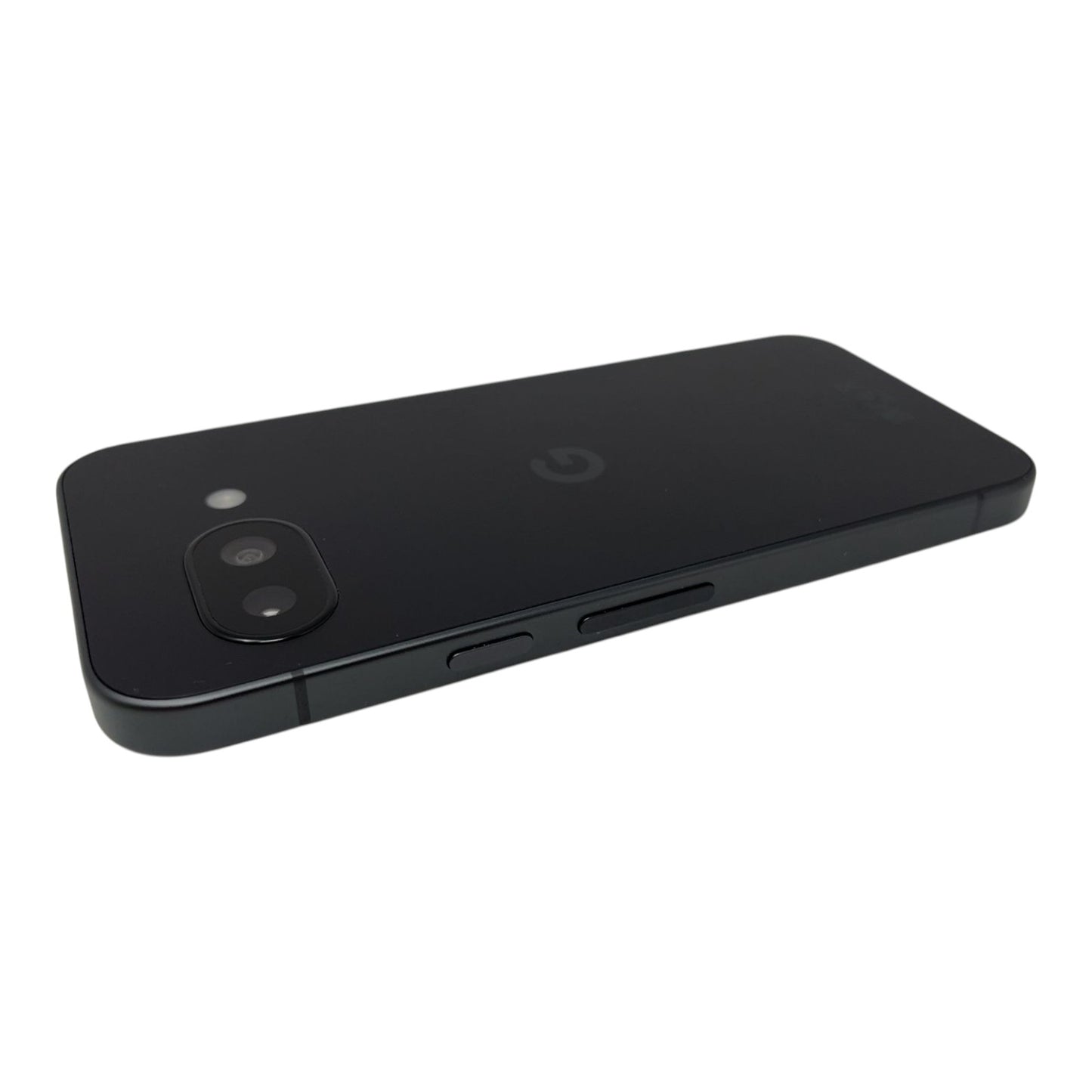 Google Pixel 9a Smartphone 6,3" Handy 128GB Schwarz - DEFEKT - ERSATZTEILE  SPENDER
