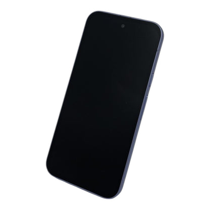 2025 Google Pixel 9a Smartphone 128GB 6,3" Handy Lila Google-Sperre - DEFEKT - ERSATZTEILE  SPENDER