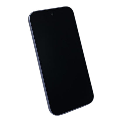 2025 Google Pixel 9a Smartphone 128GB 6,3" Handy Lila Google-Sperre - DEFEKT - ERSATZTEILE  SPENDER