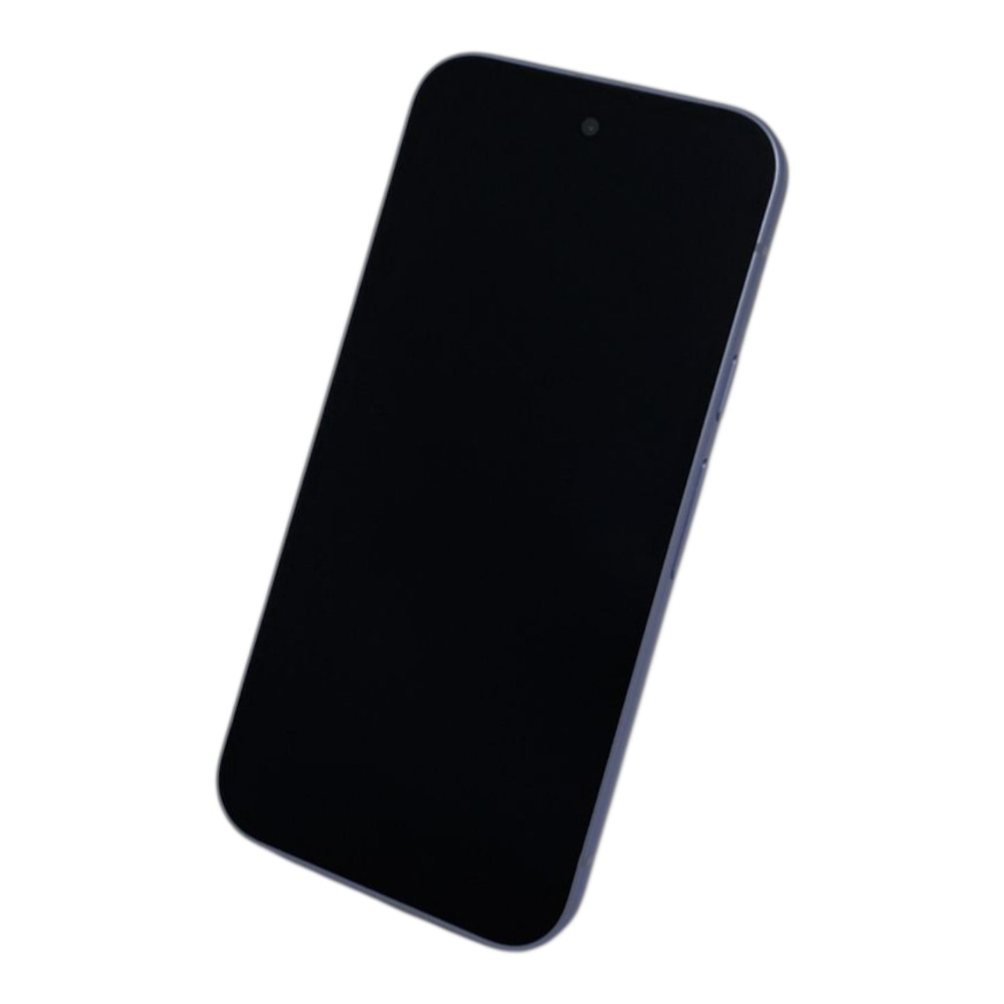 Google Pixel 9a Smartphone 128GB 6,3 Zoll Handy Lila - DEFEKT - ERSATZTEILE  SPENDER
