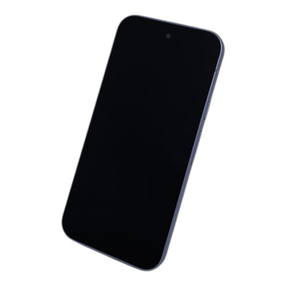 Google Pixel 9a Smartphone 128GB 6,3 Zoll Handy Lila - DEFEKT - ERSATZTEILE  SPENDER