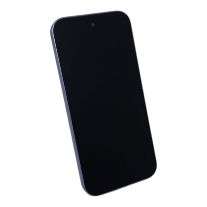 Google Pixel 9a Smartphone 128GB 6,3 Zoll Handy Lila - DEFEKT - ERSATZTEILE  SPENDER