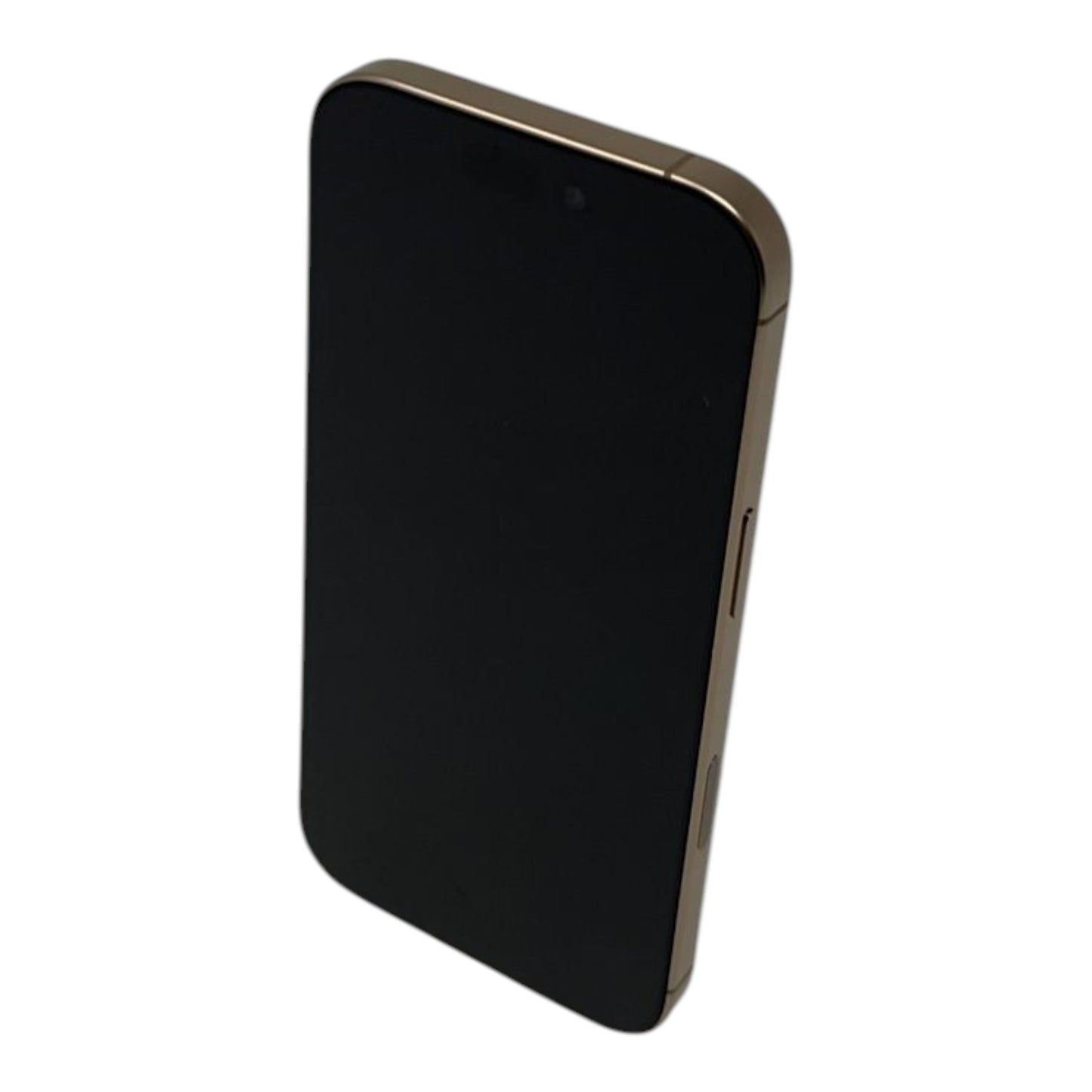 Apple iPhone 16 Pro Smartphone 6,3" 256 GB SSD iCloud-Sperre - DEFEKT - ERSATZTEILE  SPENDER