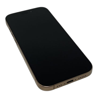 Apple iPhone 16 Pro Smartphone 6,3" 256 GB SSD iCloud-Sperre - DEFEKT - ERSATZTEILE  SPENDER