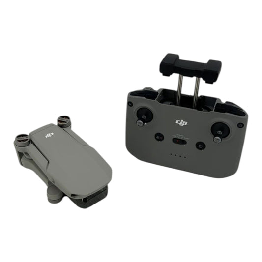 2020 DJI Mini 2 Kameradrohne 4K Flugdrohne - DEFEKT - ERSATZTEILE  SPENDER