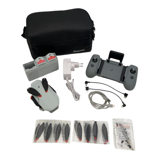 2025 Potensic ATOM 2 Kameradrohne Flugdrohne 4K Drohne - DEFEKT - ERSATZTEILE  SPENDER