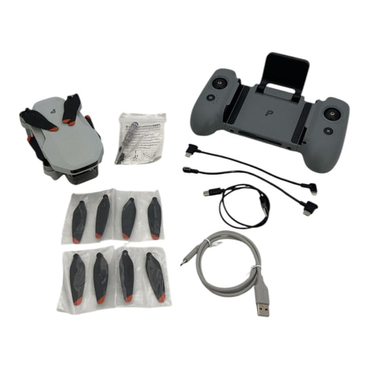 2025 Potensic ATOM 2 Kameradrohne Flugdrohne 4K Drohne - DEFEKT - ERSATZTEILE  SPENDER