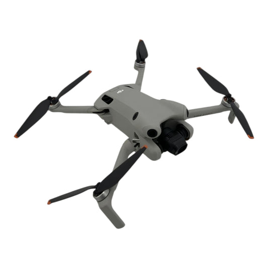 2023 DJI Mini 4 Pro Kameradrohne Flugdrohne 4K Drohne - DEFEKT - ERSATZTEILE  SPENDER