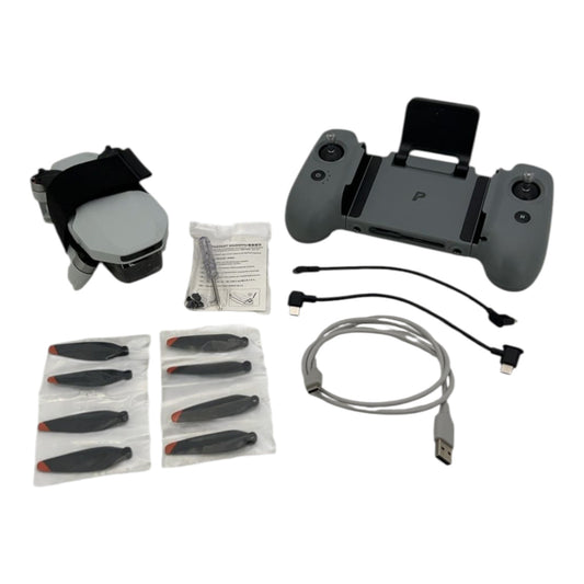 2025 Potensic ATOM 2 Kameradrohne Flugdrohne 4K Drohne - DEFEKT - ERSATZTEILE  SPENDER