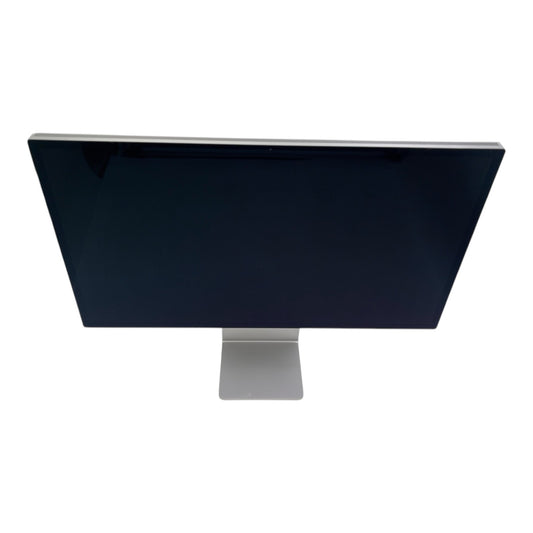 Apple Studio Display Computer Monitor 27" - DEFEKT - ERSATZTEILE  SPENDER
