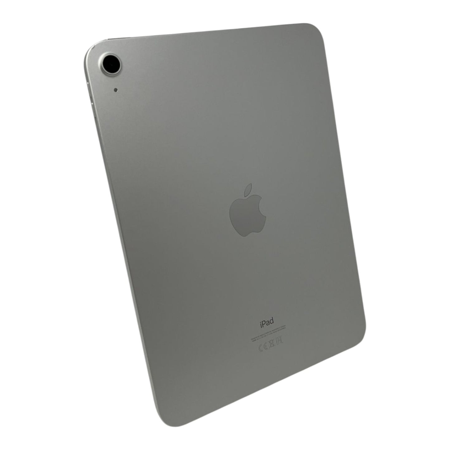 Apple iPad 10,9" Tablet Wi-Fi 64GB 10.Gen Silber - DEFEKT - ERSATZTEILE  SPENDER
