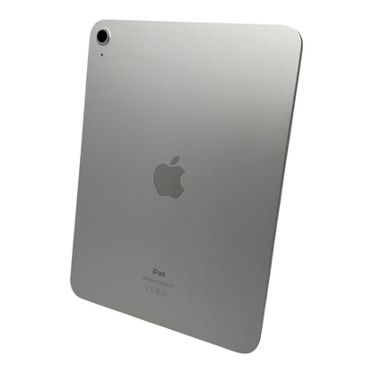 Apple iPad 10,9" Tablet Wi-Fi 64GB 10.Gen Silber - DEFEKT - ERSATZTEILE  SPENDER