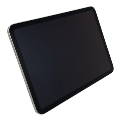 Apple iPad 10,9" Tablet Wi-Fi 64GB 10.Gen Silber - DEFEKT - ERSATZTEILE  SPENDER