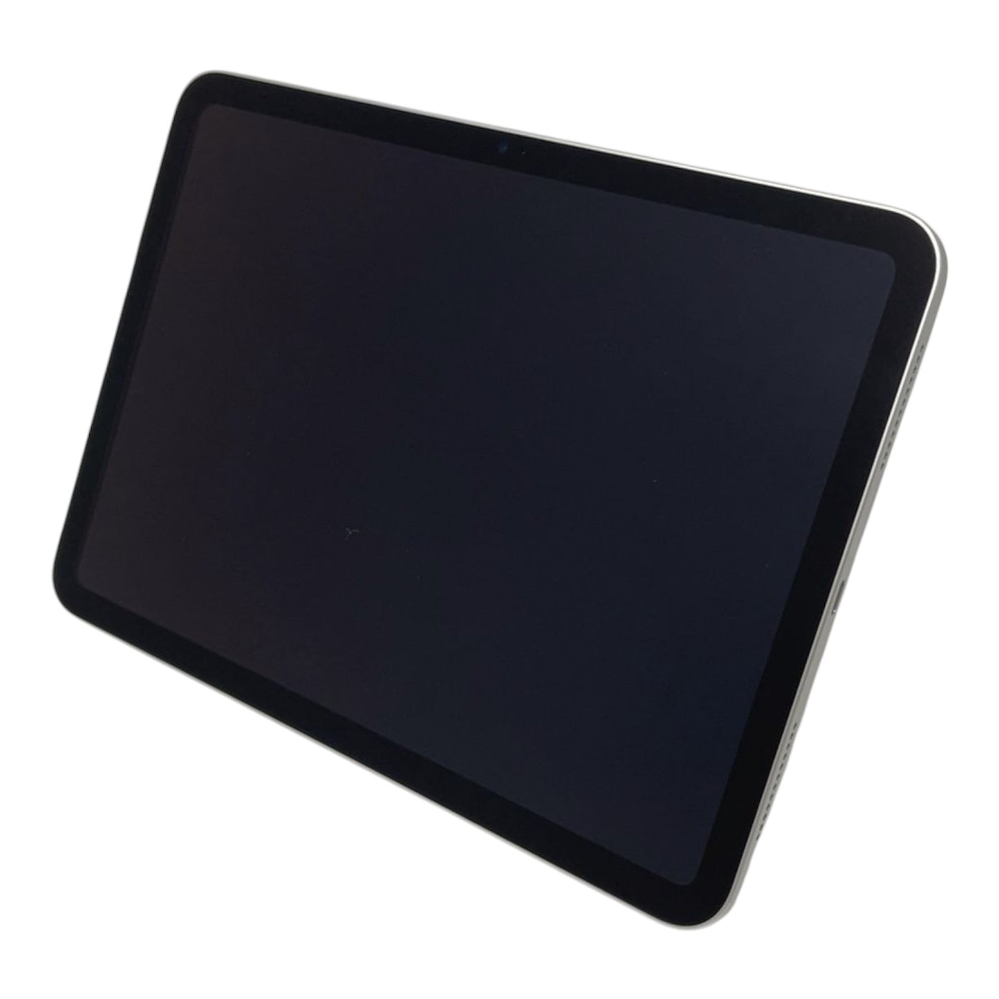 Apple iPad 10,9" Tablet Wi-Fi 64GB 10.Gen Silber - DEFEKT - ERSATZTEILE  SPENDER