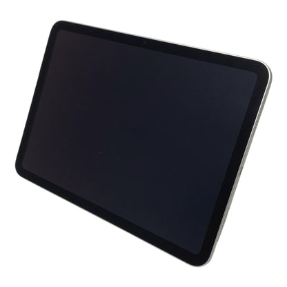 Apple iPad 10,9" Tablet Wi-Fi 64GB 10.Gen Silber - DEFEKT - ERSATZTEILE  SPENDER