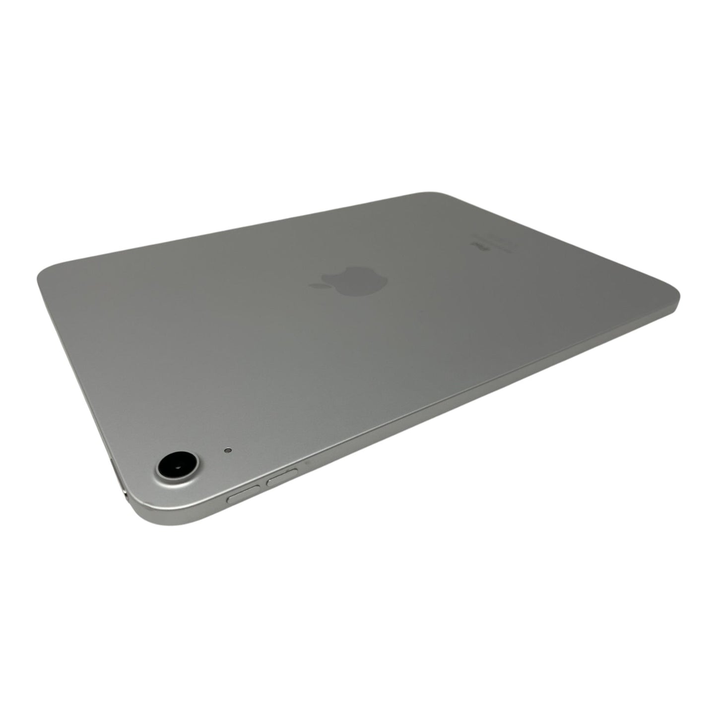 Apple iPad 10,9" Tablet Wi-Fi 64GB 10.Gen Silber - DEFEKT - ERSATZTEILE  SPENDER