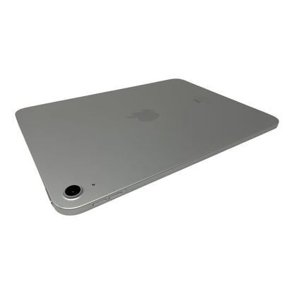 Apple iPad 10,9" Tablet Wi-Fi 64GB 10.Gen Silber - DEFEKT - ERSATZTEILE  SPENDER