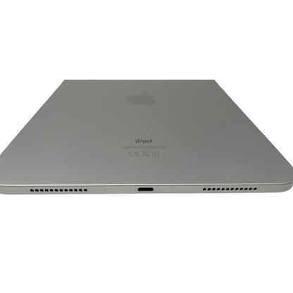 Apple iPad 10,9" Tablet Wi-Fi 64GB 10.Gen Silber - DEFEKT - ERSATZTEILE  SPENDER