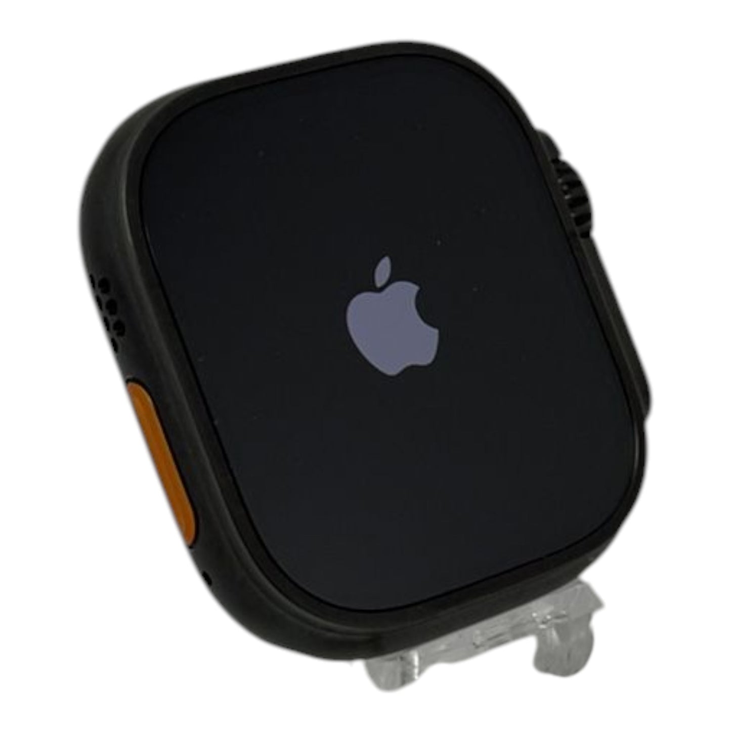 Apple Watch Ultra 3 Uhr 49 mm Premium Smartwatch iCloud-Sperre - DEFEKT - ERSATZTEILE  SPENDER