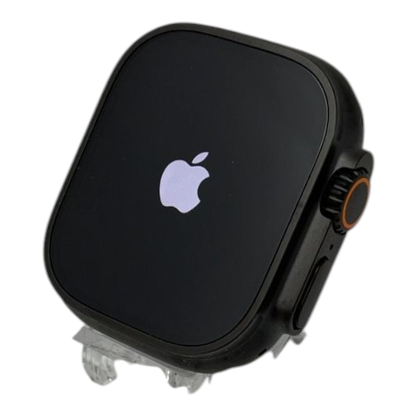 Apple Watch Ultra 3 Uhr 49 mm Premium Smartwatch iCloud-Sperre - DEFEKT - ERSATZTEILE  SPENDER