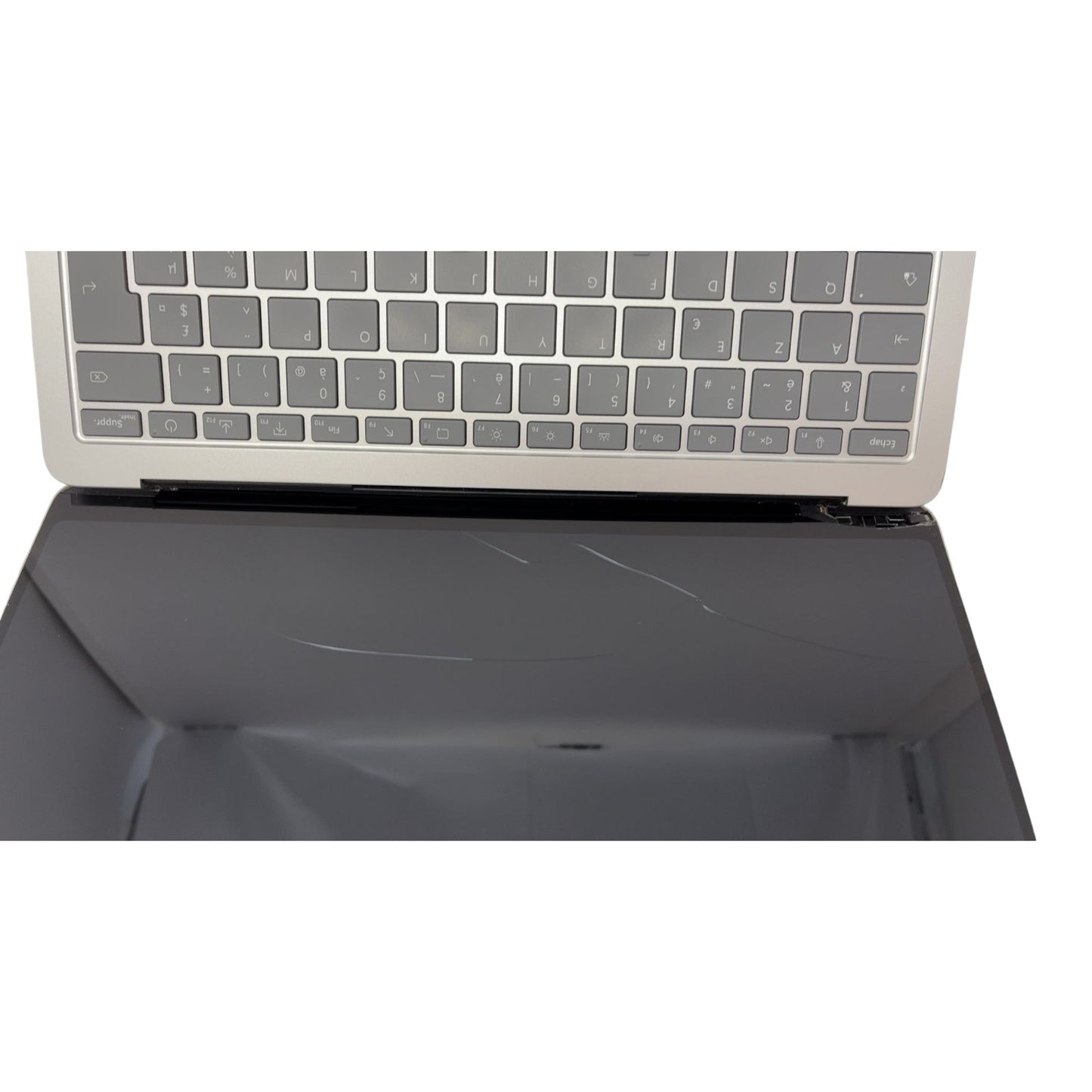 Microsoft Surface Laptop 13,8" Snapdragon X Elite 16GB 1TB SSD - DEFEKT - ERSATZTEILE  SPENDER