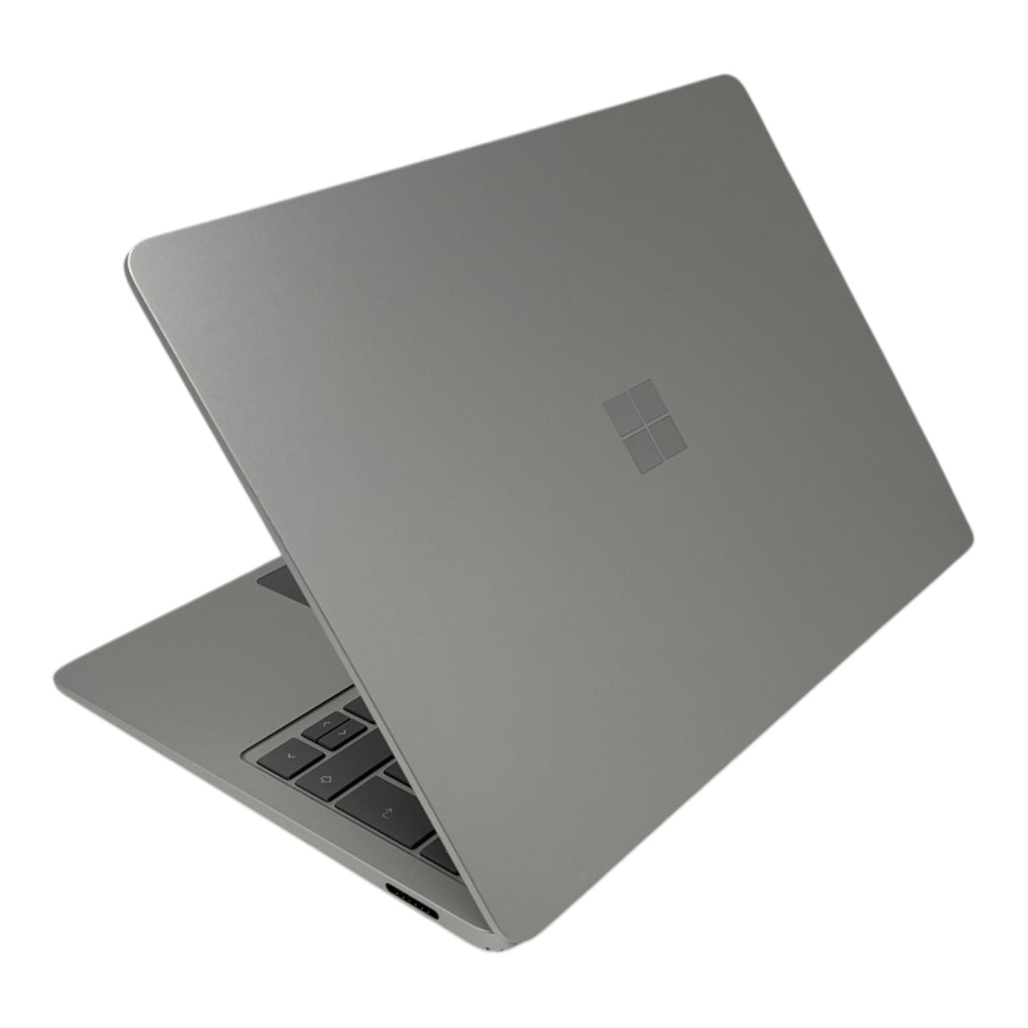 Microsoft Surface Laptop 13,8" Snapdragon X Elite 16GB 1TB SSD - DEFEKT - ERSATZTEILE  SPENDER