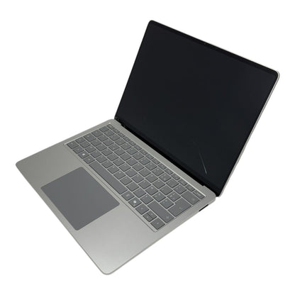Microsoft Surface Laptop 13,8" Snapdragon X Elite 16GB 1TB SSD - DEFEKT - ERSATZTEILE  SPENDER