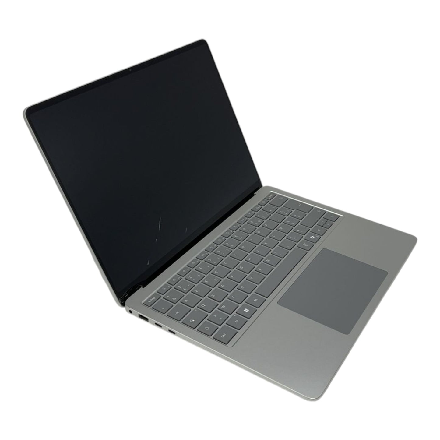 Microsoft Surface Laptop 13,8" Snapdragon X Elite 16GB 1TB SSD - DEFEKT - ERSATZTEILE  SPENDER