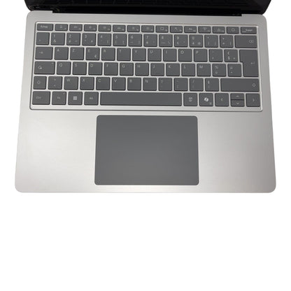 Microsoft Surface Laptop 13,8" Snapdragon X Elite 16GB 1TB SSD - DEFEKT - ERSATZTEILE  SPENDER