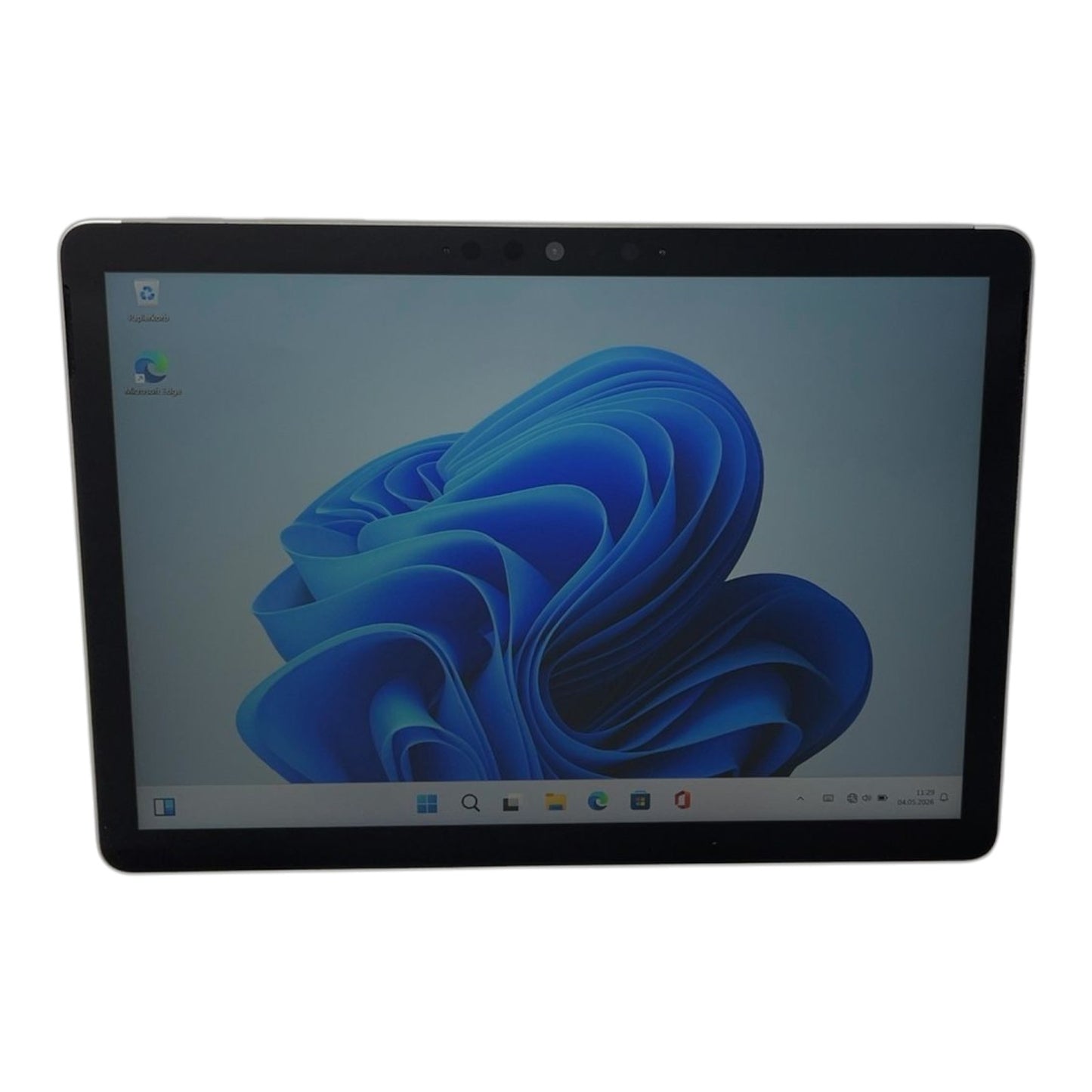 Microsoft Surface Go 2 10,5" Tablet Intel Core M3 8GB RAM 128GB SSD - DEFEKT - ERSATZTEILE  SPENDER