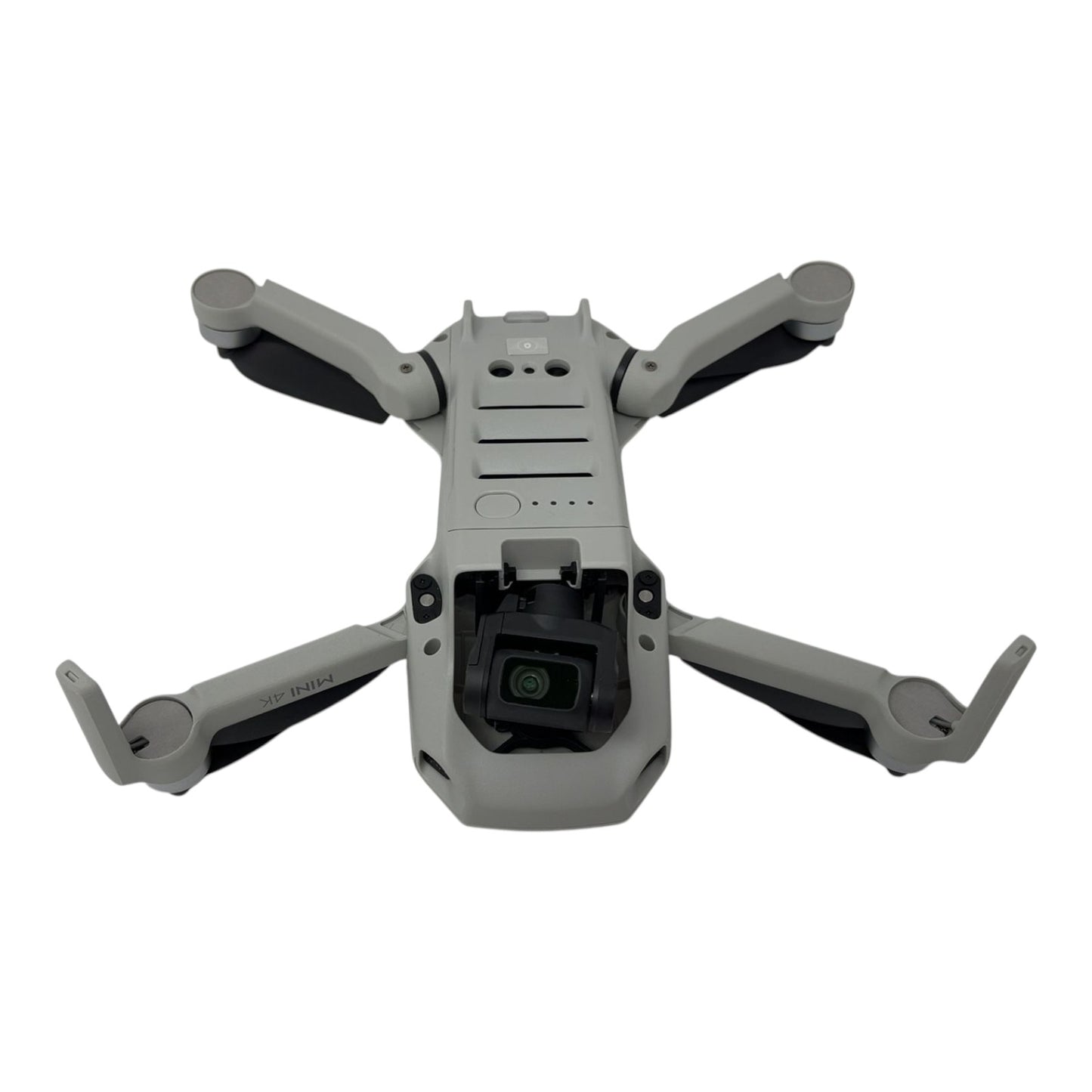 DJI Mini 4K Kameradrohne Flugdrohne Quadrocopter 4K UHD - DEFEKT - ERSATZTEILE  SPENDER