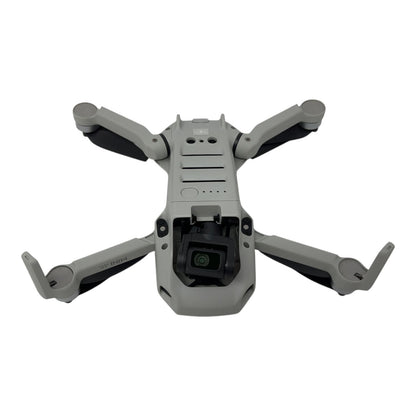 DJI Mini 4K Kameradrohne Flugdrohne Quadrocopter 4K UHD - DEFEKT - ERSATZTEILE  SPENDER